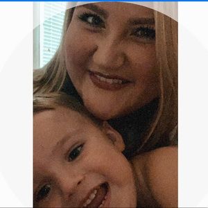 Meet your Posher, Allison